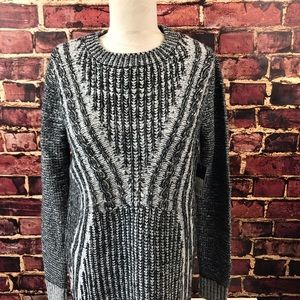 New - Mossimo Women's Small Sweater Pullover Tunic